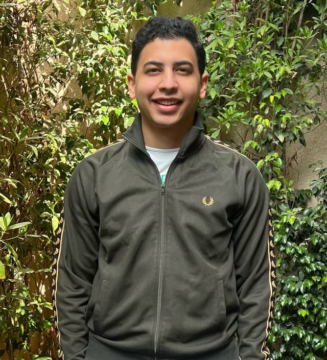 ziad adel